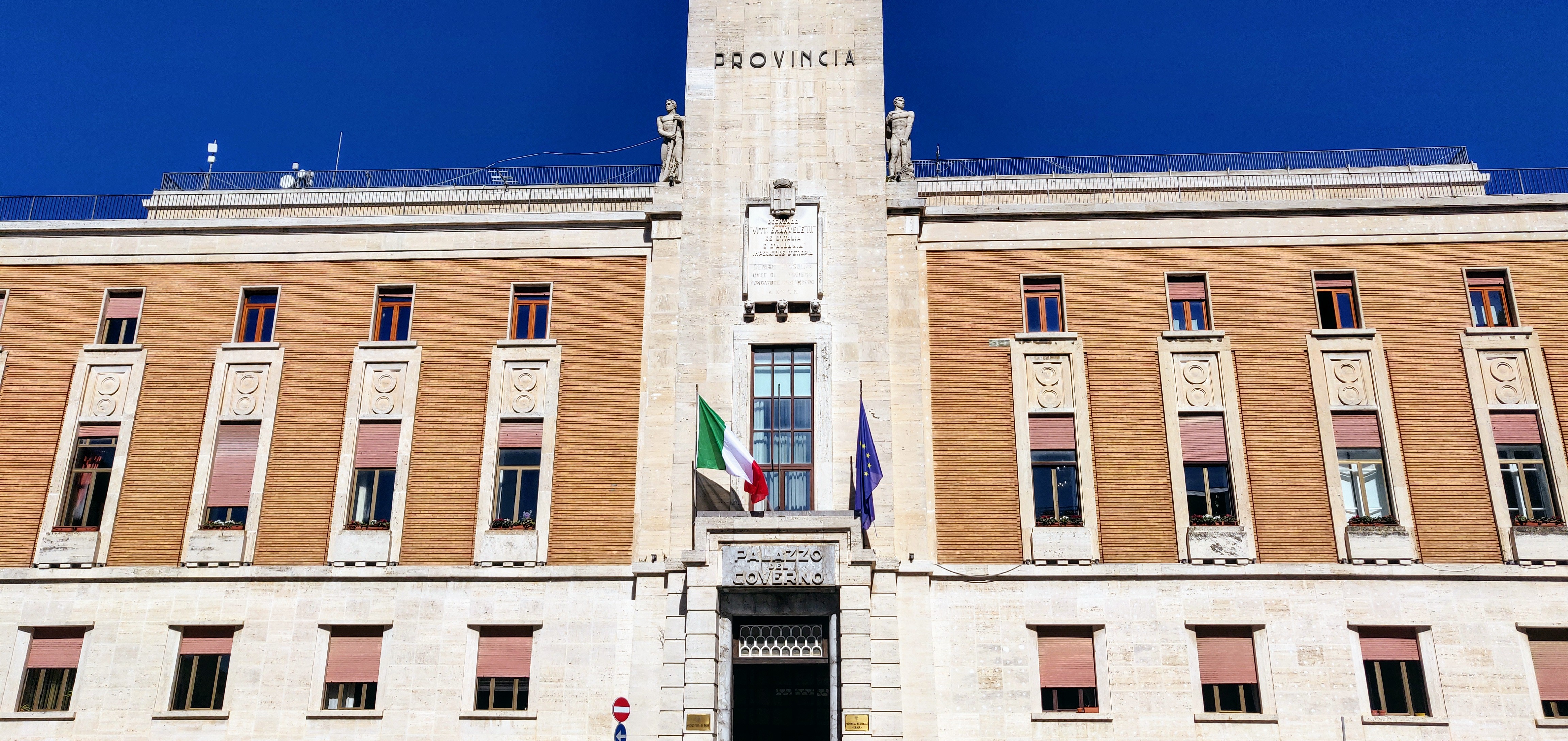 Palazzo della Provincia